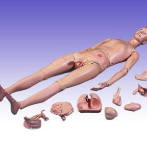 RS0210 The Basic Patient Care Manikin