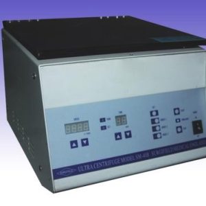 RS0023 Low Speed Centrifuge Model SM-40B