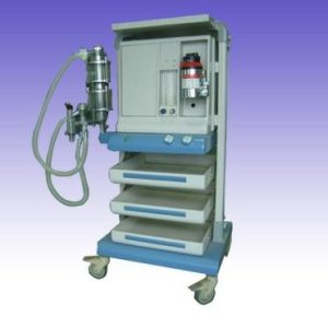 RS0237 Anesthesia Machine Model SM-IIIB