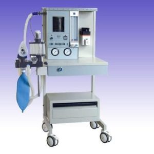 RS0239 Anesthesia Machine with Ventilator SM-3B