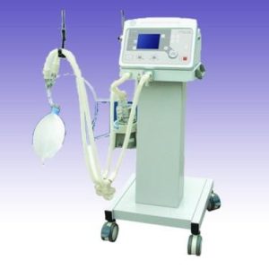 RS0240 Medical Ventilator SM-H-100S