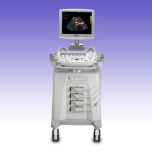 RS0244 Mobile Digital Ultrasound Color Doppler G-60