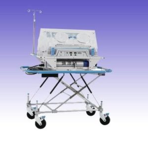 RS0247 Transport Infant Incubator Model SM-T2000