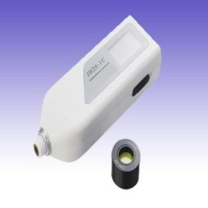 RS0254 Transcutaneous Jaundice Detector Model SM20-1C