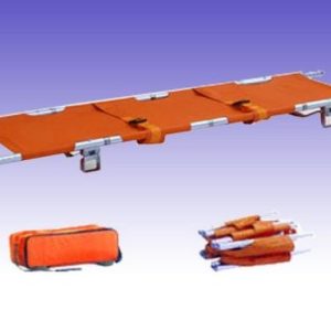 RS0259 Foldaway Stretcher Model SM-1A8