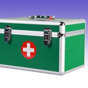 RS0260 First Aid Box