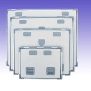 RS0267 X-ray Film Cassettes