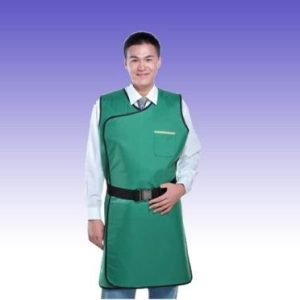 RS0271 Lead Apron Double