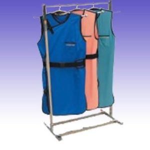 RS0272 Lead Apron and Special Coat Hanger