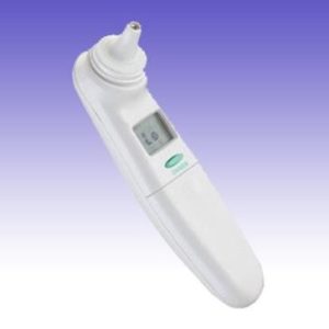 RS0274 Digital Ear Thermometer