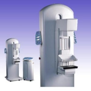 RS0281 Mammography Machine