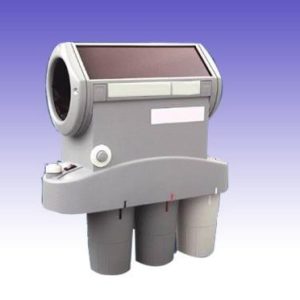 RS0283 Dental X-ray film Processor