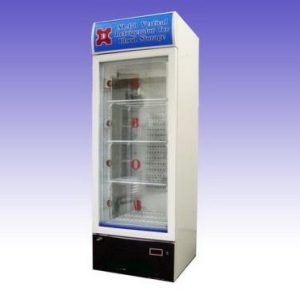 RS286 Blood Bank Refrigerator Model SM-170L