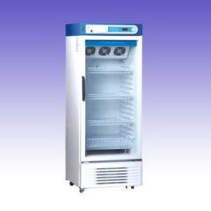 RS0287 Blood Bank Refrigerator Model SM-240L