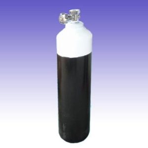 RS0288 Oxygen Cylinder