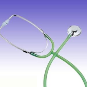 RS0289 Single stethoscope