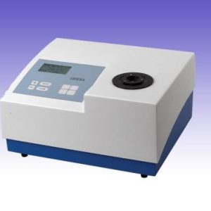 RS0027 Digital Melting-point Apparatus Model SM-1B