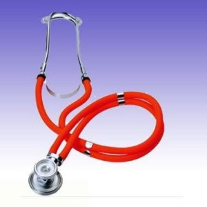 RS0291 Rappaport Stethoscope