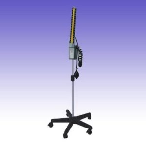 RS0297 Mercurial Sphygmomanometer( Stand-Type)