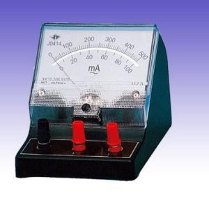 RS0300 AC Milliammeter