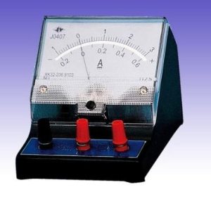 RS0301 DC Voltmeter
