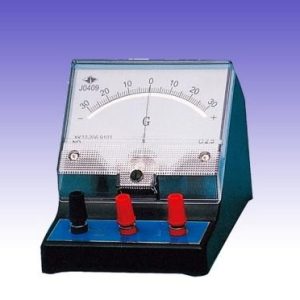 RS0303 Galvanometer.