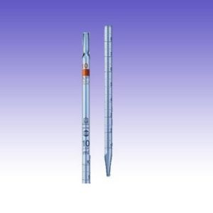 RS0310 Graduated Pipettes