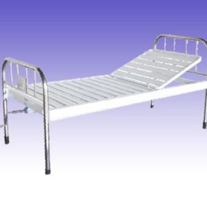 RS0320 Hospital Bed with Crane