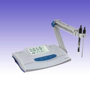 RS0031 Conductivity Meter Model SM-307A