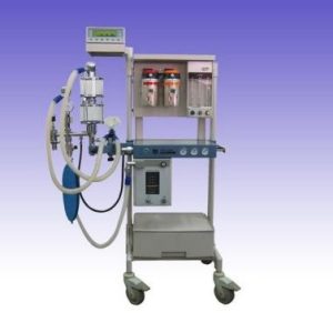 RS0327 Anesthesia Machine with Monitor SM-IIIB1