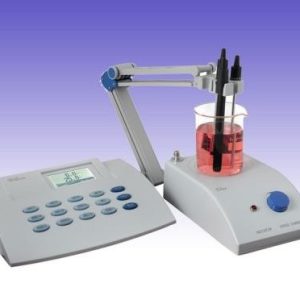 RS0032 Ion Meter Model SM-216