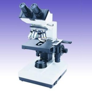 RS0001 Microscope XSZ-107BN
