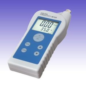 RS0036 Handheld Conductivity Meter Model SM-303A