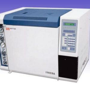RS0043 Gas Chromatography Model GC112A