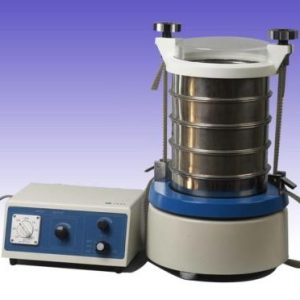 RS0045 Vibrator With Sieve Model SM-WQS