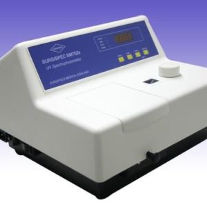 RS0050 UV Spectrophotometer Model SM752s