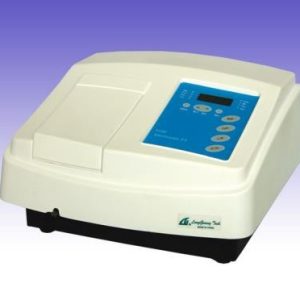 RS0051 UV Scan Spectrophotometer Model SM-53