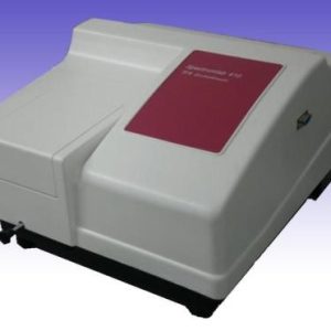 RS0052 Near Infrared Spectrophotometer Model SM-410