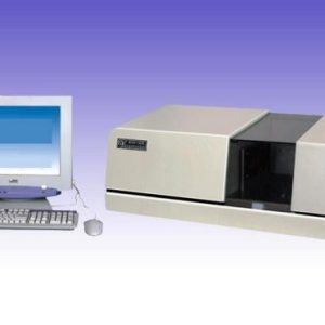 RS0054 Infrared spectrophotometer Model SM-30