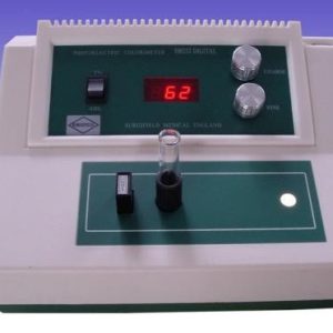 RS0057 Colorimeter Digital Model SM-252D