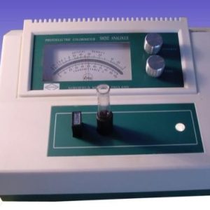 RS0058 Colorimeter Analog Model SM252A