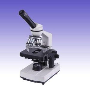 RS0003 Biological Microscope SME-F1