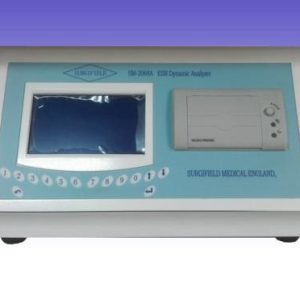 RS0062 ESR Dynamic Analyzer Model SM-2068A