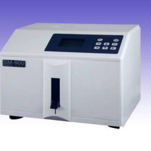 RS0065 Electrolyte Analyzer Model SM-900