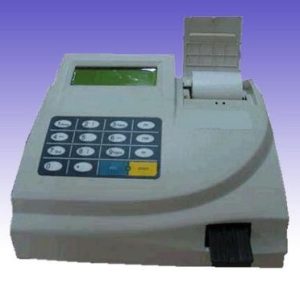 RS0067 Urine Analyzer Model UA-100