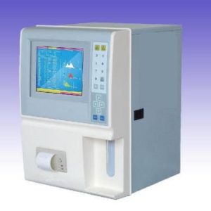 RS0068 Automatic Hematology Analyzer Model SM-6100