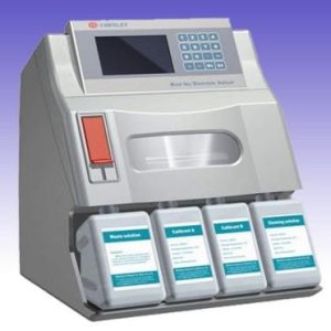 RS0072 Blood Gas Electrolytes Analyzer Model BG-30