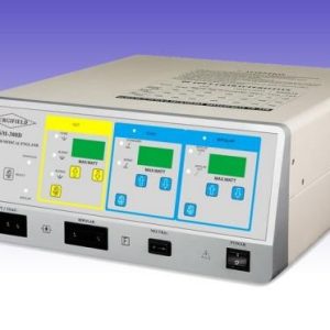 RS0074 Diathermy Machine Model SM-300D