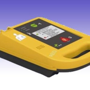 RS0077 Automatic External Defibrillator Model SM-7000