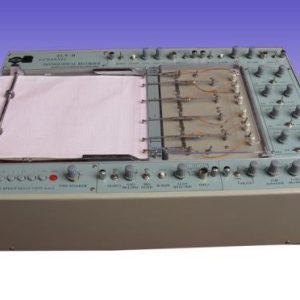 RS0080 4 Channel Physiological Recorder Model SLY-B